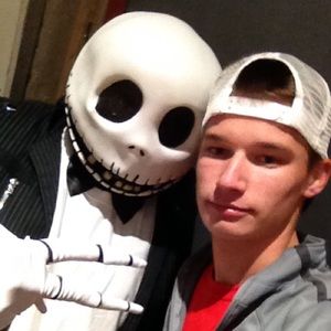 Meet your Posher, Jordan